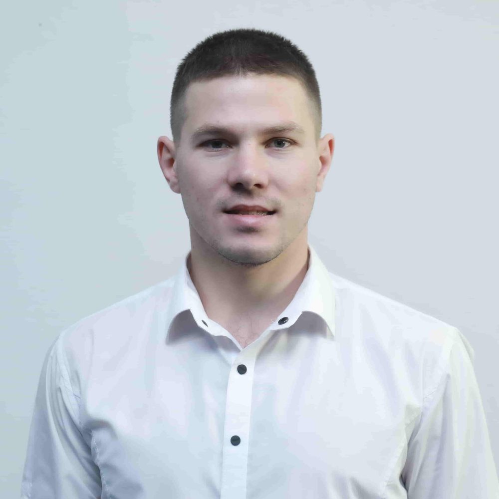 Зуев Александр Сергеевич