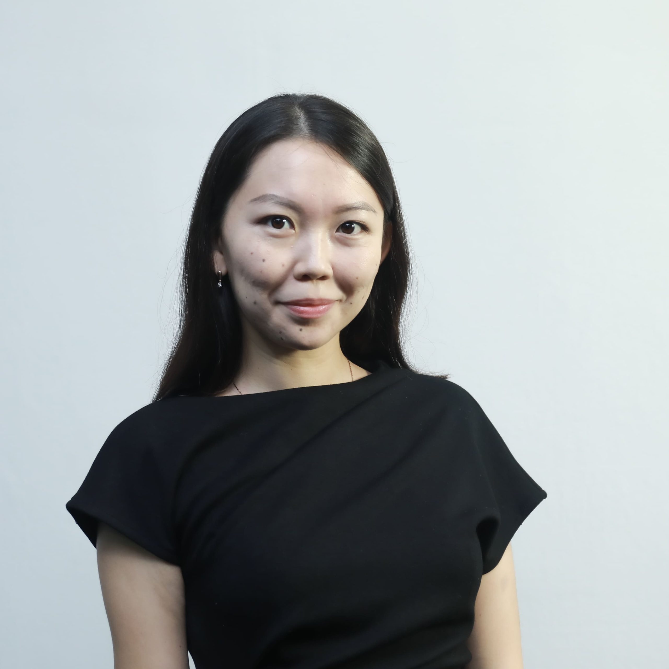 Мустафина Мадина Маратқызы