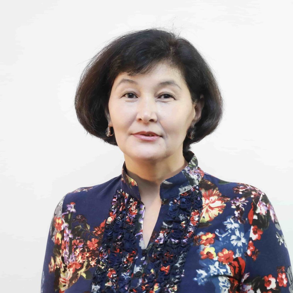 Алимхан 	Айгуль 	Асетовна