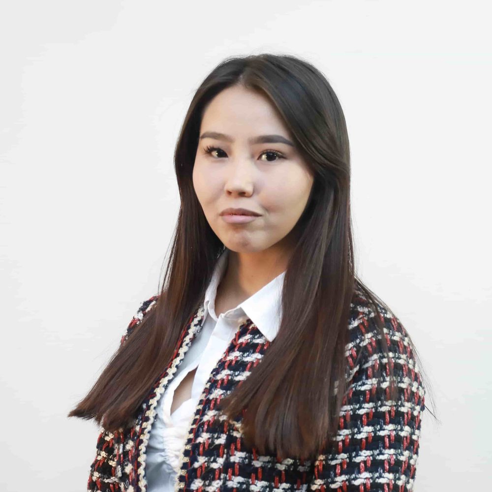 Рахметова Әсел Ерланқызы