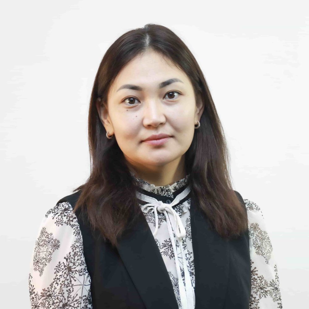 Ғалым Нұржайнат