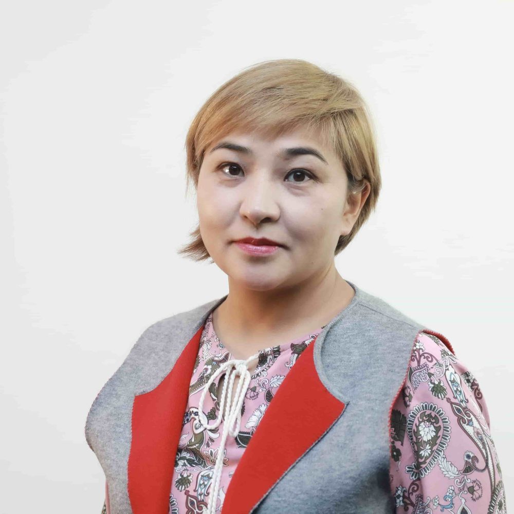 Шуршитбай Бейбитгул