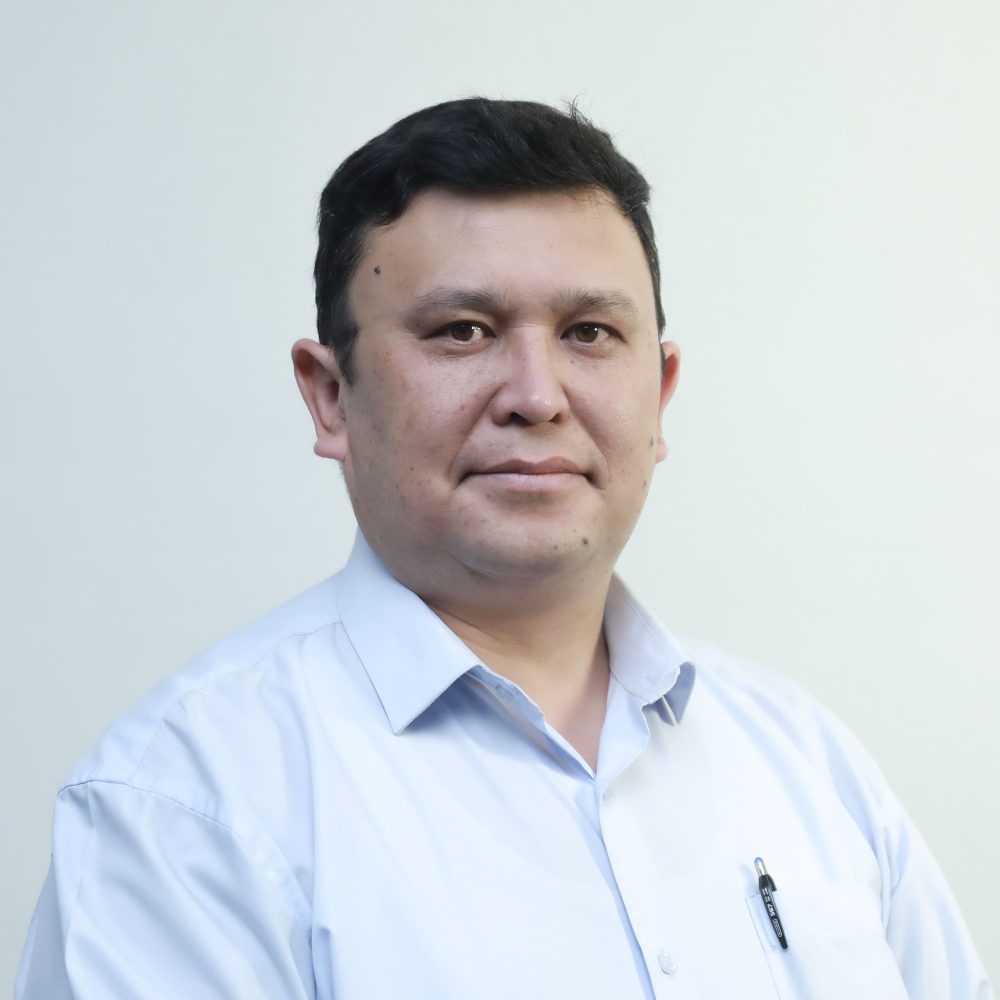 Хурмет Жигер