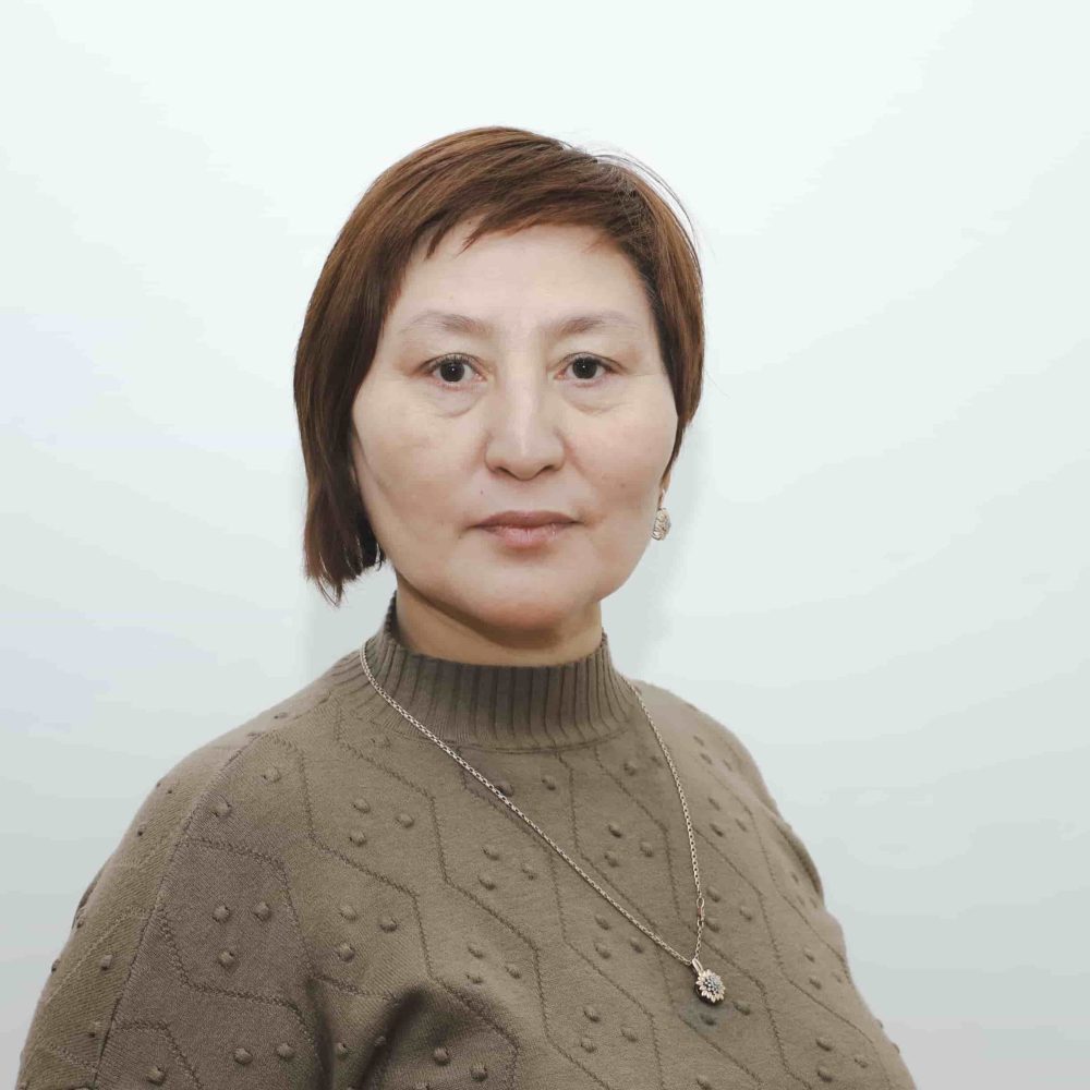 Сапанова 	Айман 	Маутхановна