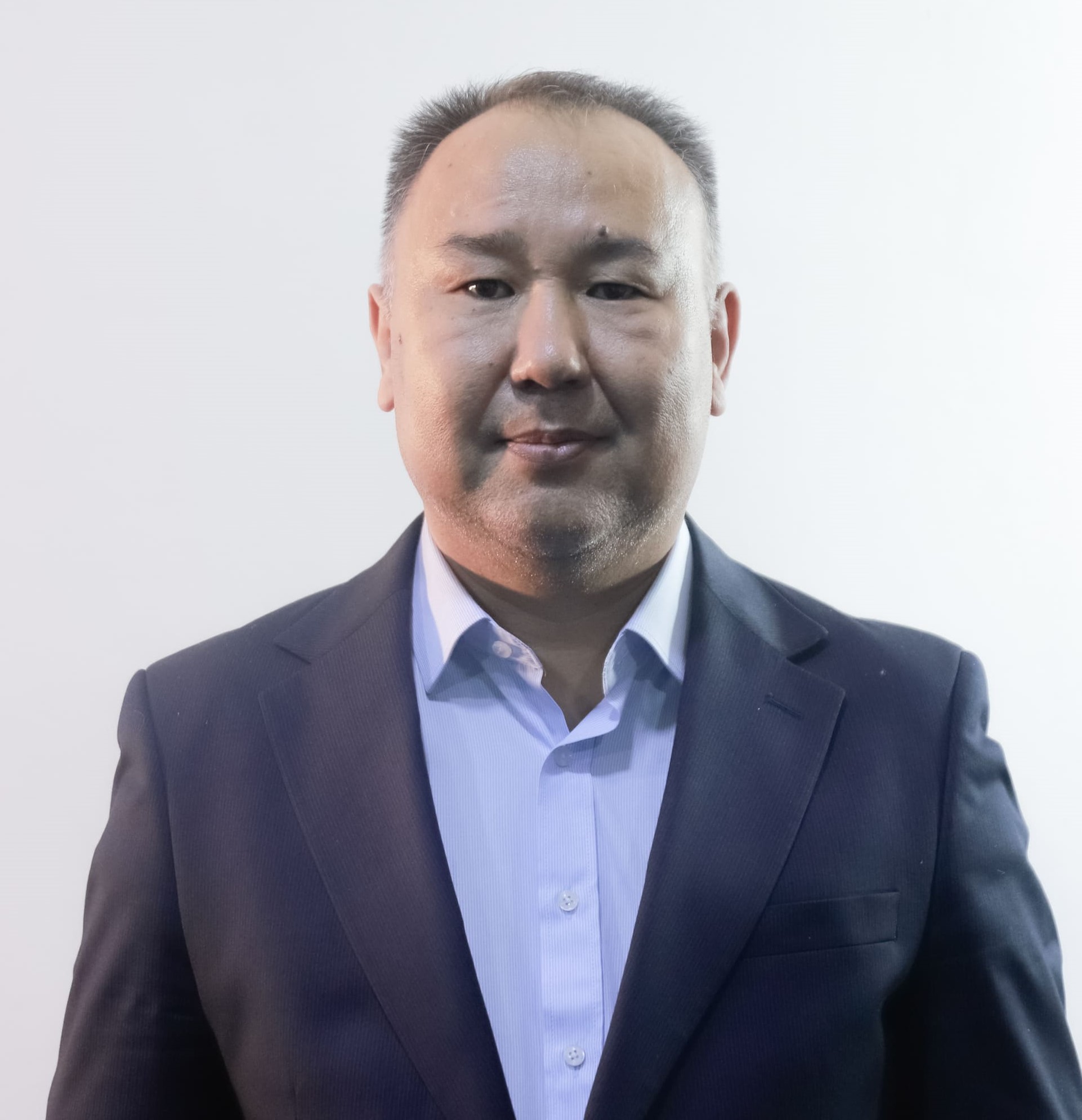 Конуспаев Руслан Курмангажиевич