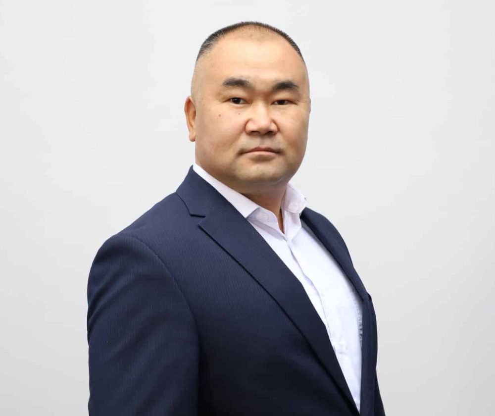 Малгаждаров Е.А.