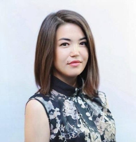 Бекбаева Малика Фархатовна