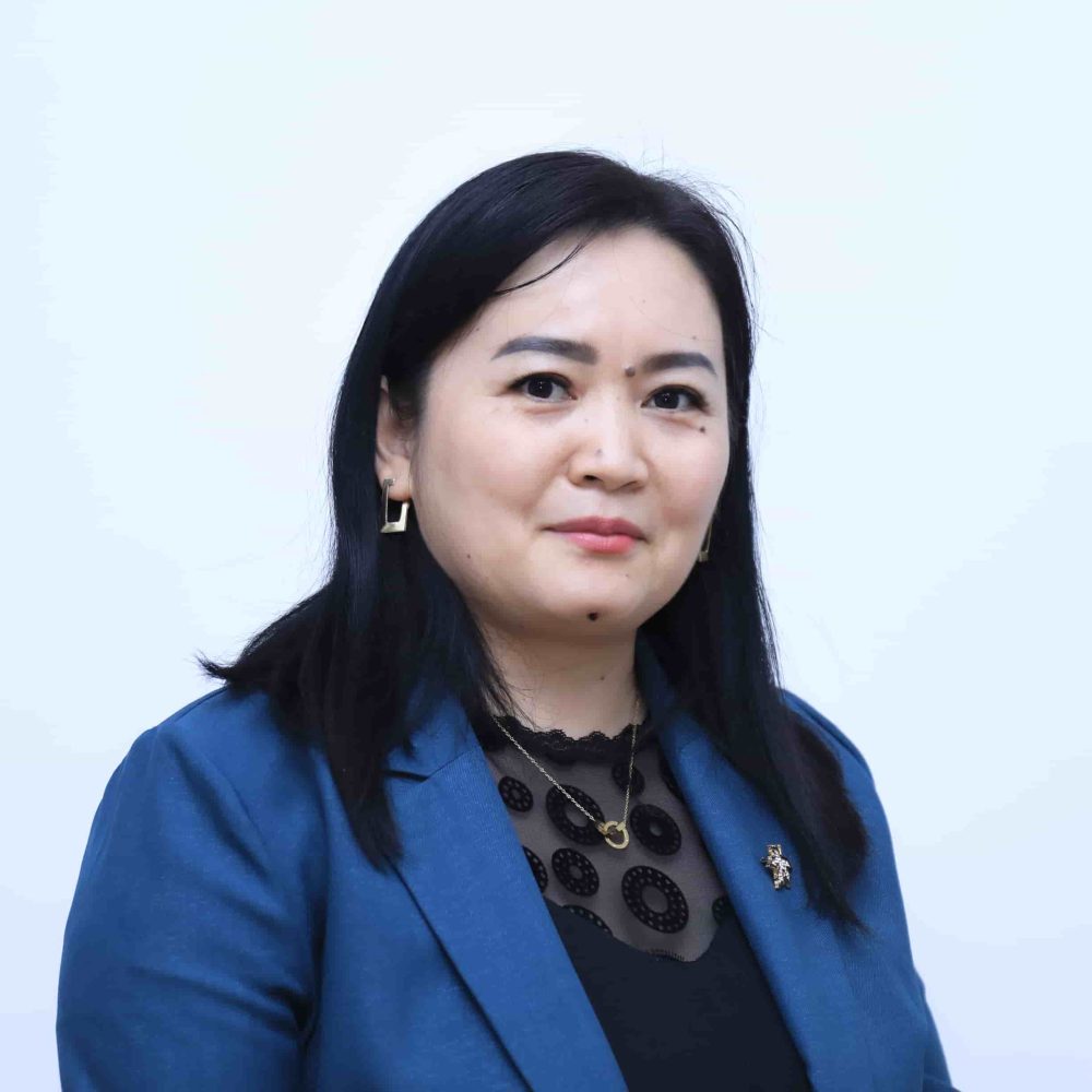 Базарбек Баги	