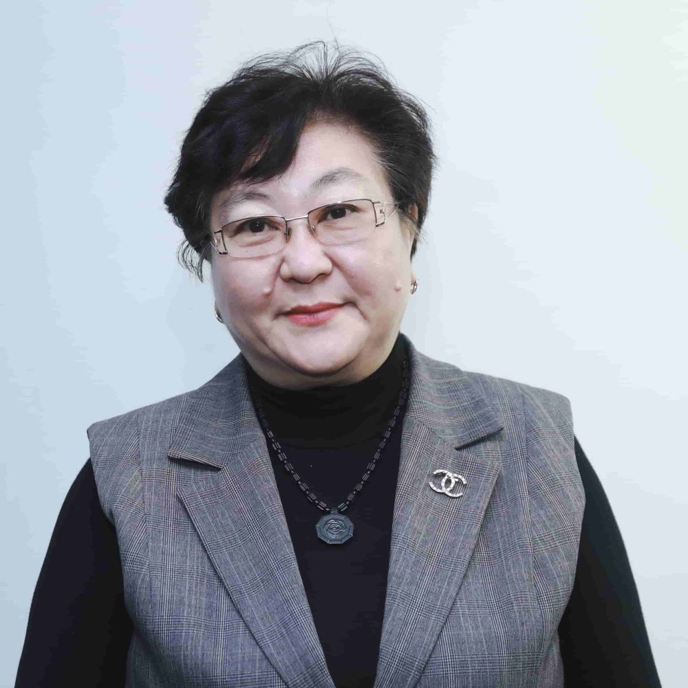 Касентаева Карлыгаш Уразбековна.