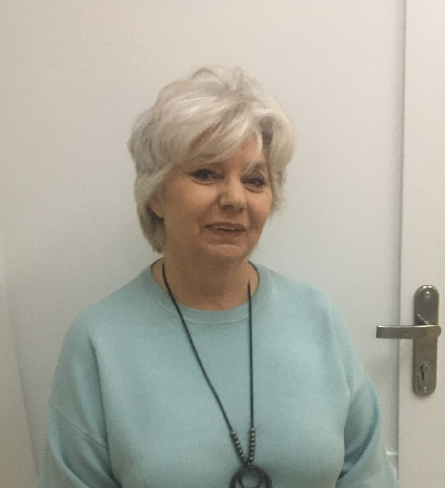 Ладзина Наталья Алексеевна	