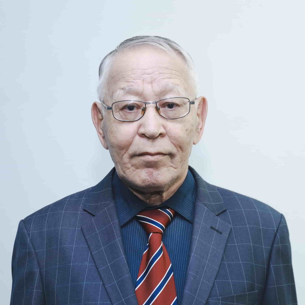 Чукотаев Мурат Нуртазинович