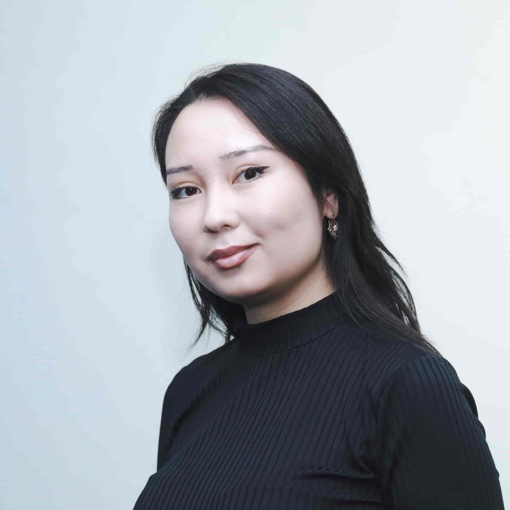 Маратқызы Назерке