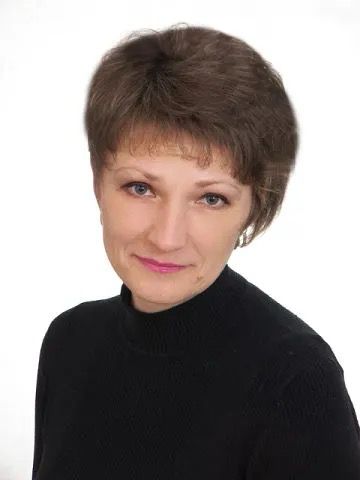 Shevchuk Evgeniya Petrovna