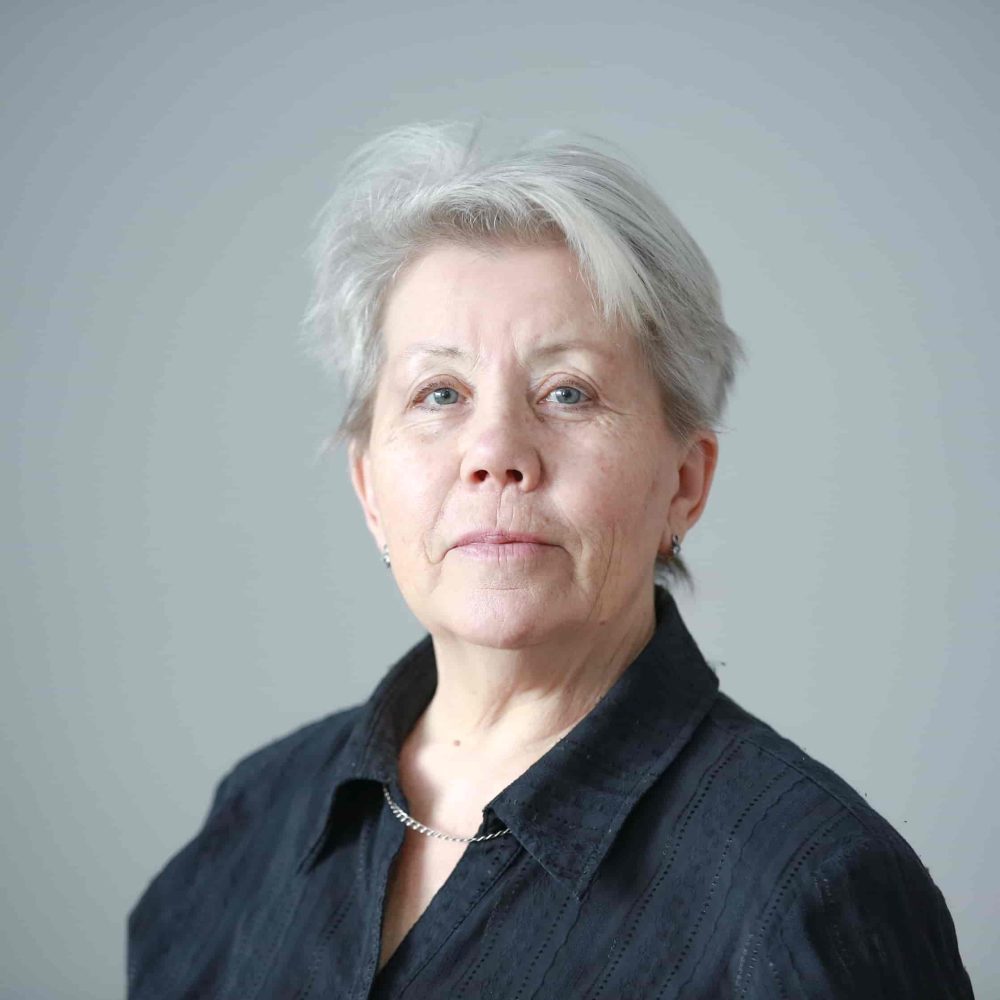 Паньшина Татьяна Викторовна