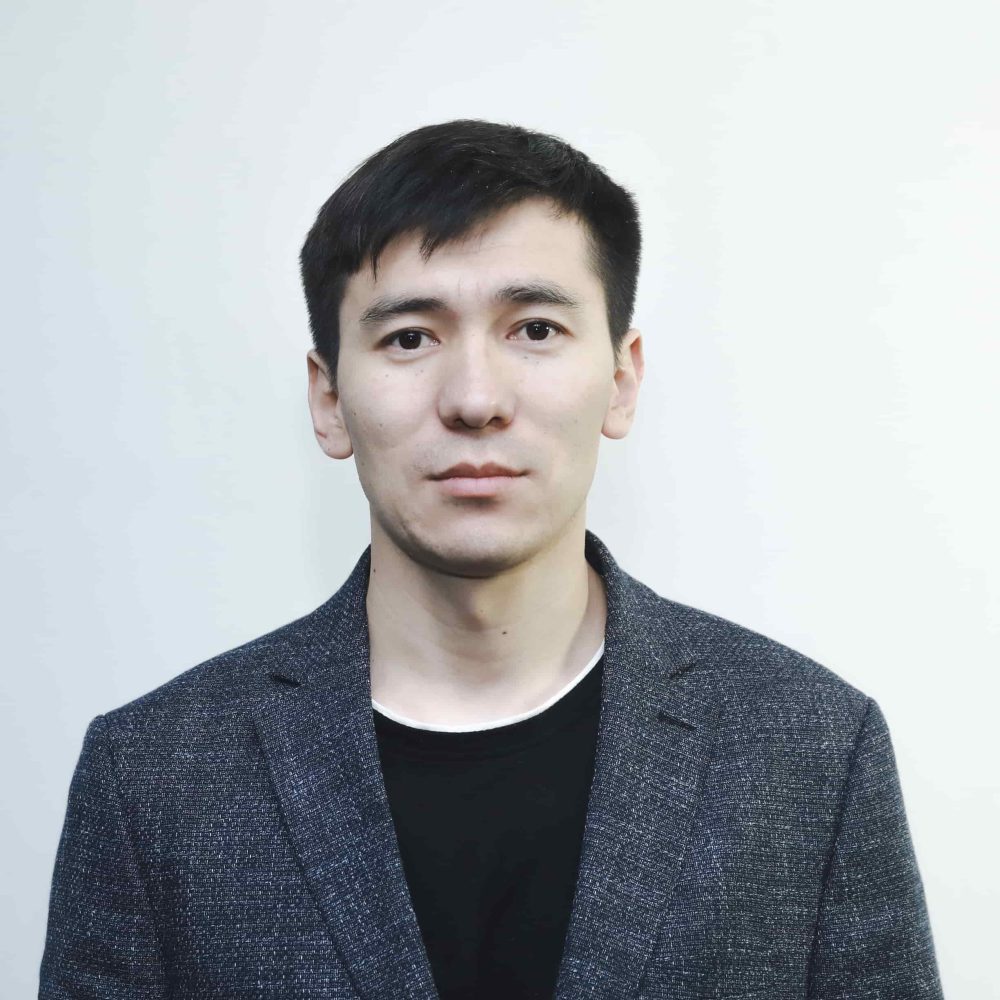 Кеңесбеков Ерсұлтан Ержанұлы 