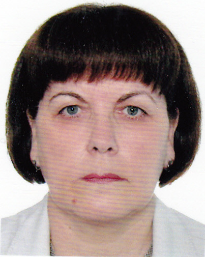 Бенеш Наталья Ивановна