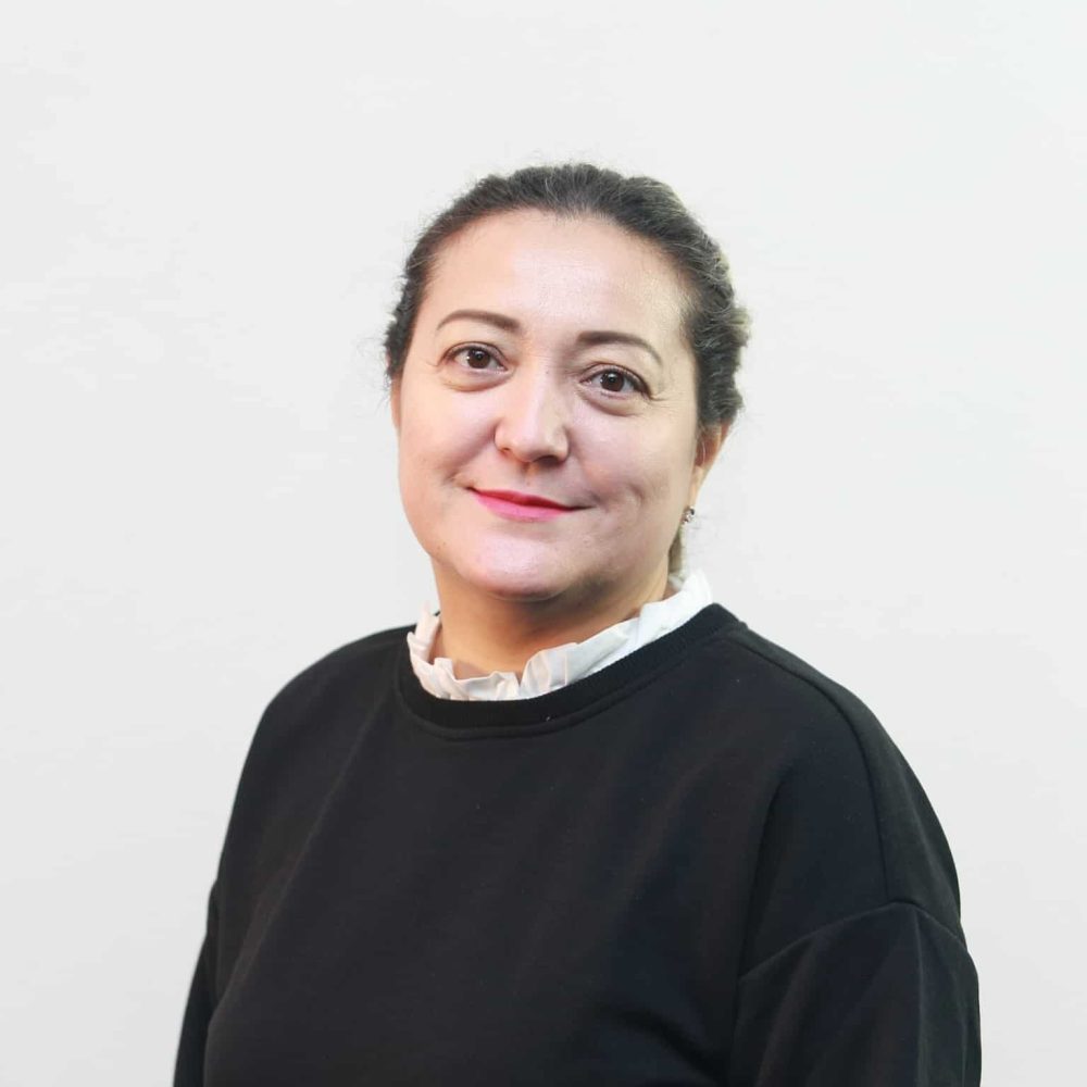 Дуйсембаева Самал Даулетовна