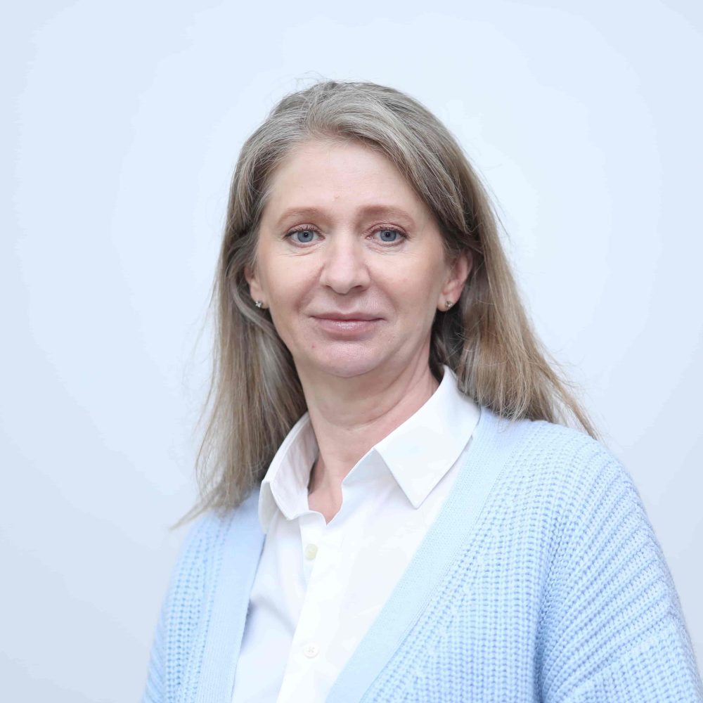 Дячук Марианна Ивановна