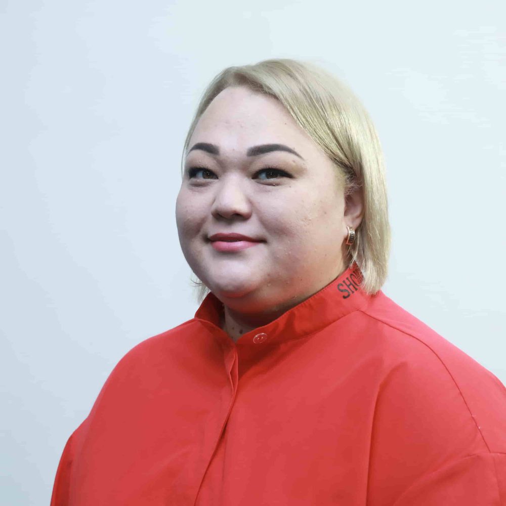 Еркінқызы Зарина