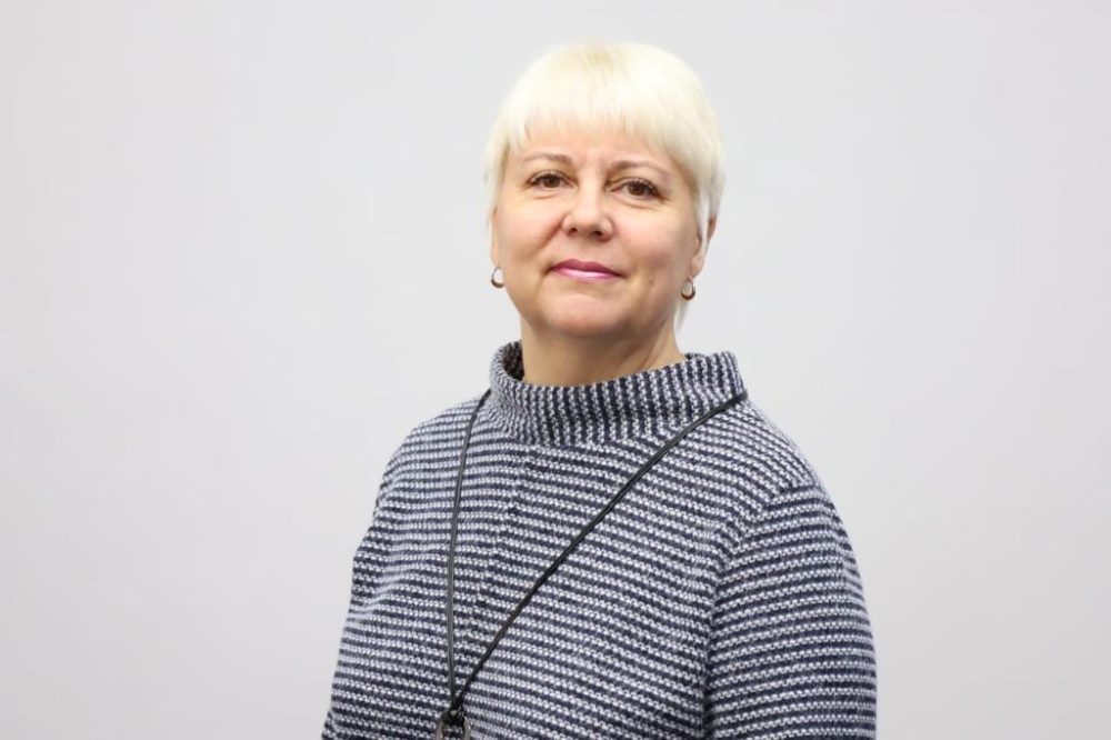 Радченко Наталья Николаевна