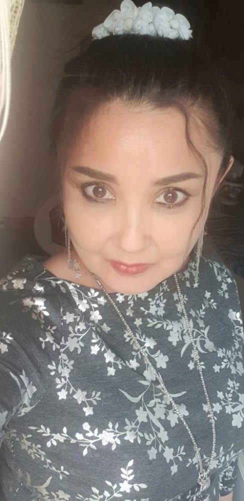 Баймухамбетова Ботагоз Шакировна