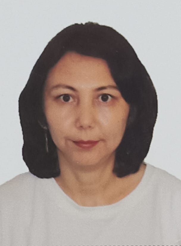 Шакаримова Куралай Калымкожановна