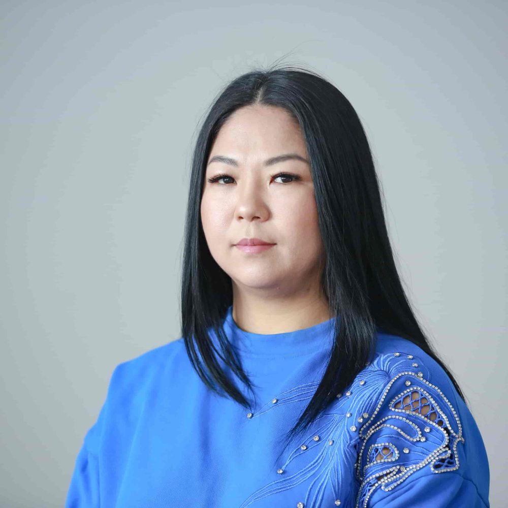 Сатпаева Зухра Зейнетолдақызы