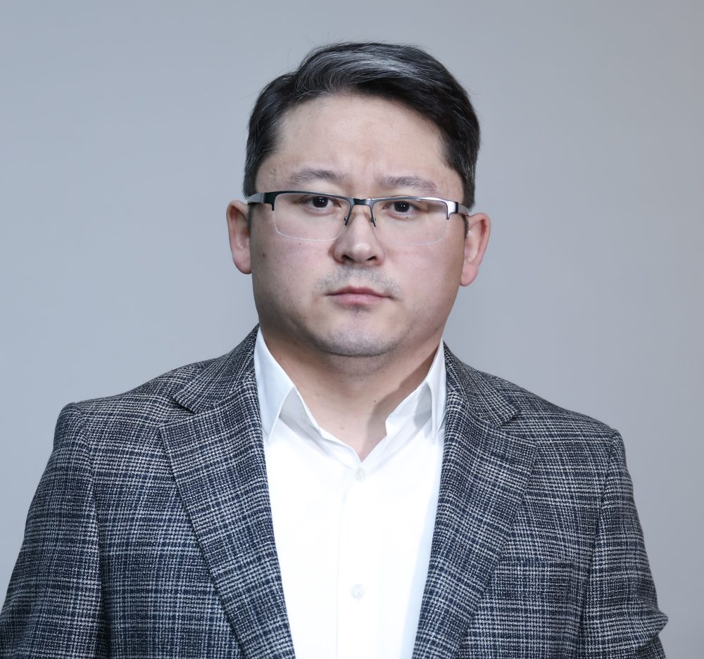 Rakhadilov Bauyrzhan Korabayevich