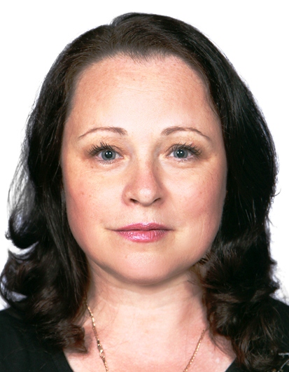 Есютина Марина Павловна