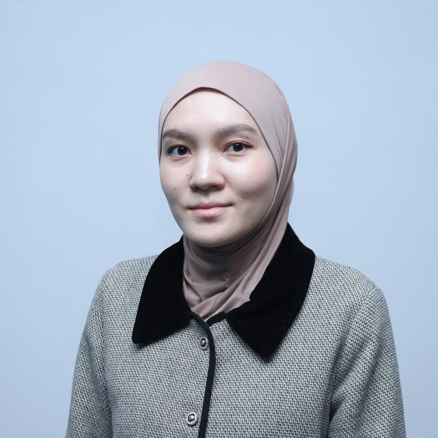 Амангелды Назерке