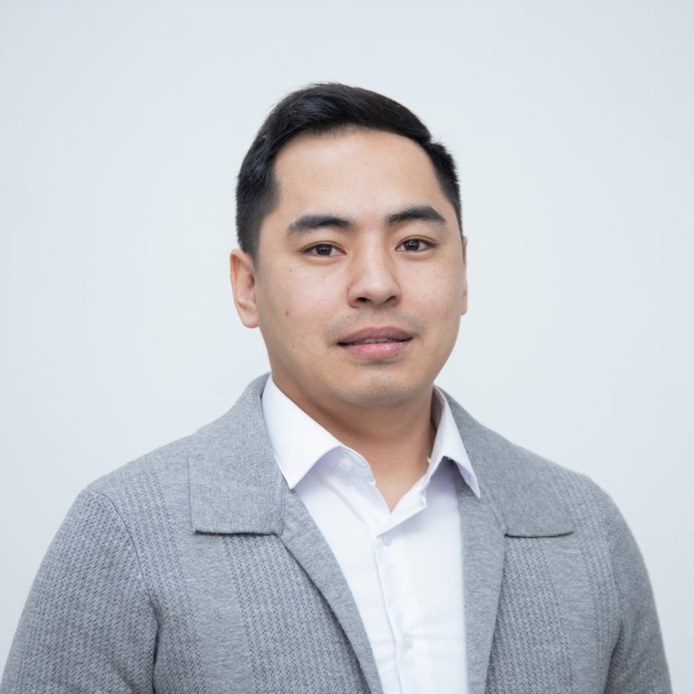 Tokezhanov Azamat Berikovich