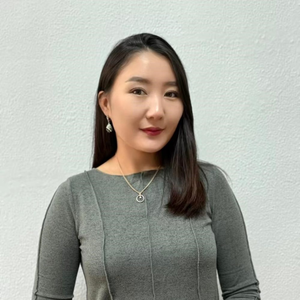 Meyramgazhi Ainur Meyramgazhykyzy