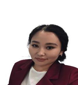 Багимбаева Зухра Болатбековна