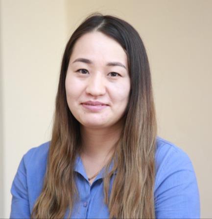 Сағдоллина Назерке Рашидқызы