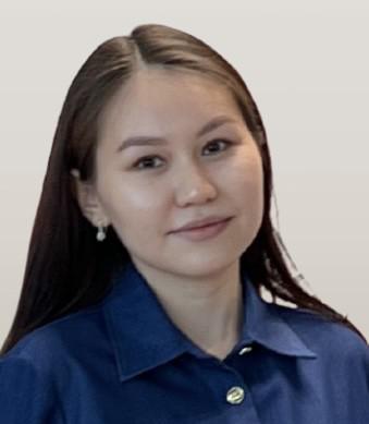 Жәнібекова Ақбота Елнарқызы