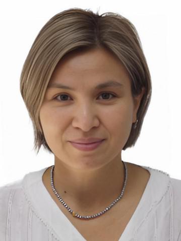 Байтемирова Каракат Берикхановна